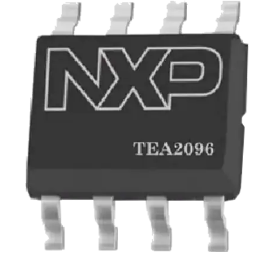 Ameya360:NXP Semiconductors TEA2096T synchronous Rectifier Controller