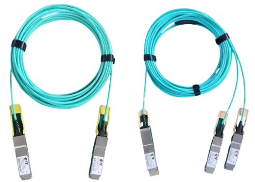 AMEYA：TE Connectivity Active Optical Cable Assemblies