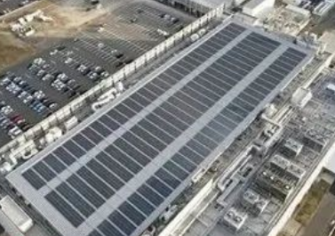 AMEYA360:Murata added four Japanese factories to import self-generating equipment with solar panels and batteries