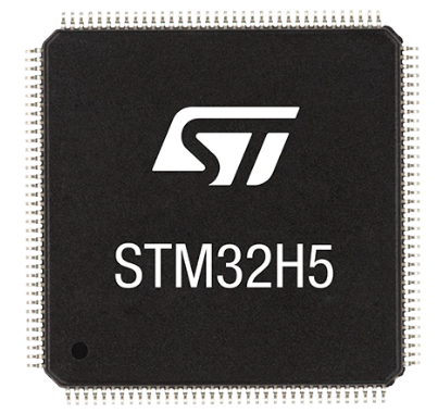 AMEYA360:STMicroelectronics STM32H5 Arm® Cortex®-M33 32-Bit MCU+FPU