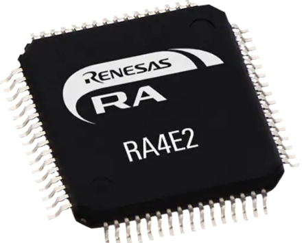 AMEYA360:Renesas Electronics RA4E2 microcontroller