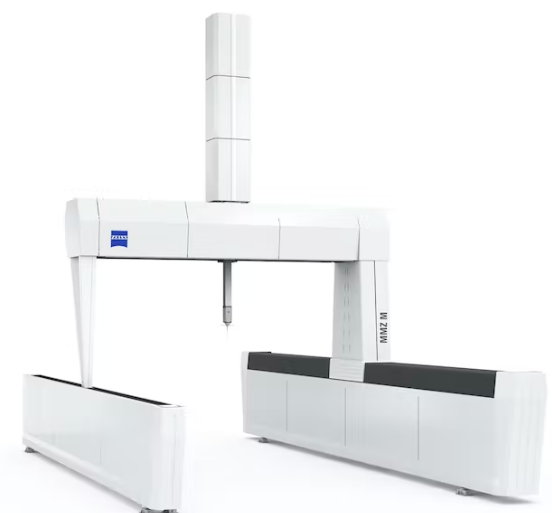 AMEYA360:For the Most Demanding Precision Requirements ZEISS MMZ M