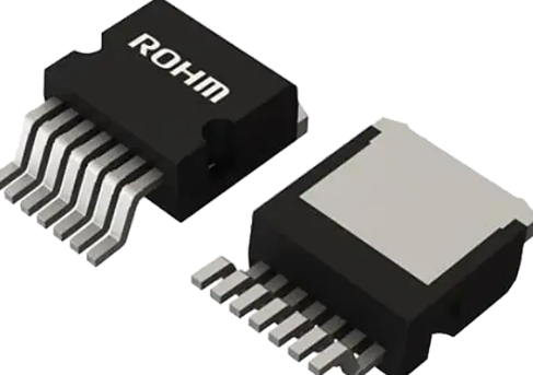 AMEYA360:ROHM Semiconductor 4th Generation N-Channel SiC Power MOSFETs
