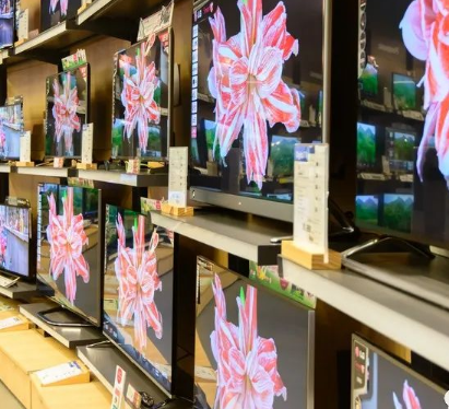 151亿元！中国台湾四大显示器大厂启动大投资
