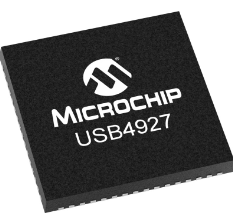 AMEYA360:Microchip USB4927 is a USB2.0 Hi-Speed Hub