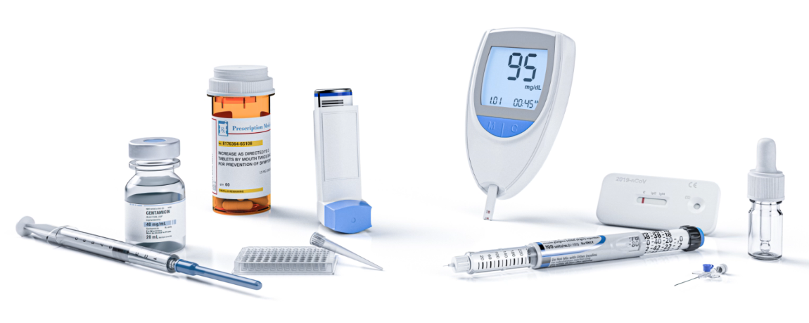 ZEISS Medical Industry Solutions Quality Assurance for Medical Plastics