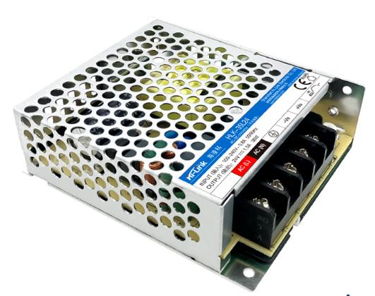 海凌科推出35W/50W系列足功率开关电源模块