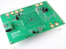  ROHM's USB Type-C Power Delivery Controller ICs