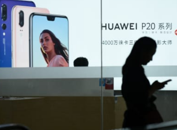 Canada arrests Huawei CFO. She faces US extradition for allegedly violating Iran sanctions