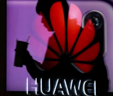 Huawei CFO arrest sends global chip stocks plunging; AMS slides 7%