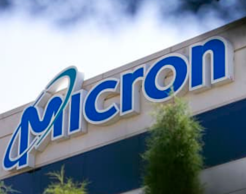 Micron tumbles after CFO says Trump China tariffs will hit gross margins