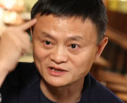 <span style='color:red'>Alibaba</span> announces Jack Ma succession plan: CEO Daniel Zhang to take over as chairman in a year