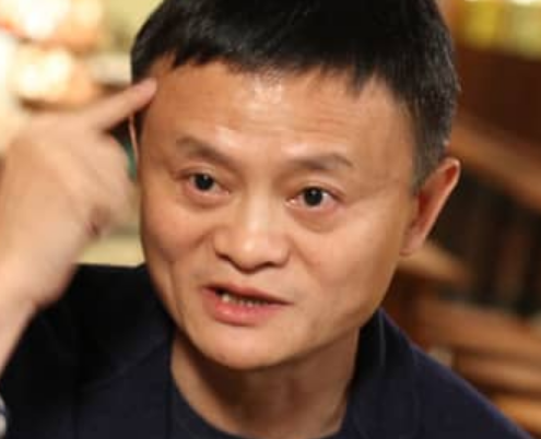 Alibaba announces Jack Ma succession plan: CEO Daniel Zhang to take over as chairman in a year