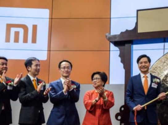Xiaomi's revenue surges nearly 70 percent in the second quarter as smartphone growth remains strong 