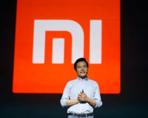 Chinese smartphone maker Xiaomi picks Hong Kong for IPO