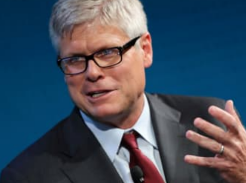 Qualcomm gains on earnings beat