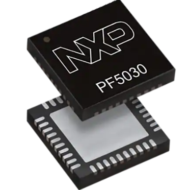 NXP Semiconductors PF5030 Fail-Safe System Basis Chip PMICs