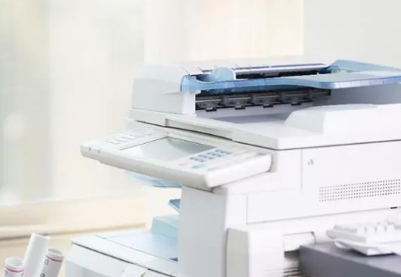 ROHM罗姆：在打印机用激光二极管市场的优劣势分析