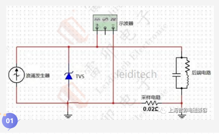 AMEYA360代理品牌：雷卯电子3.7V电池电源保护方案