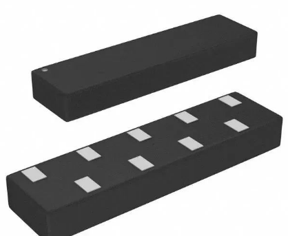 雷卯电子USB3.0 HDMI专用的单芯8通道ESD应用