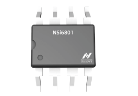 AMEYA360:Novosense Optocoupler Compatible Single-channel Isolated Gate Driver
