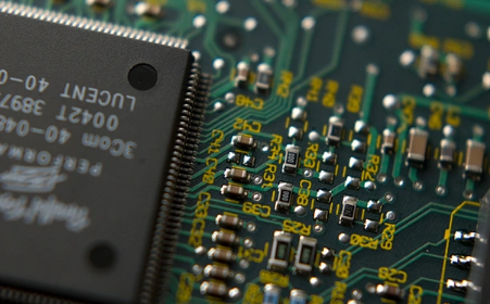 What you need to know about electronic chip procurement