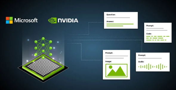 NVIDIA 为1亿台Windows RTX PC 和工作站提供全新生成式 AI功能与突破性性能