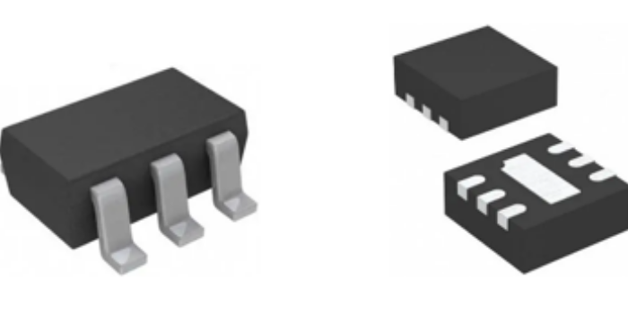 德普微DP超低功耗锂电池保护芯片介绍