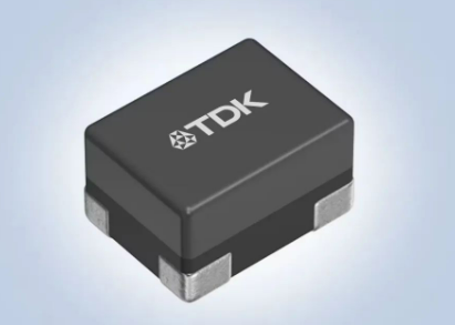 TDK推出用于高速差分传输应用的小薄膜共模滤波器