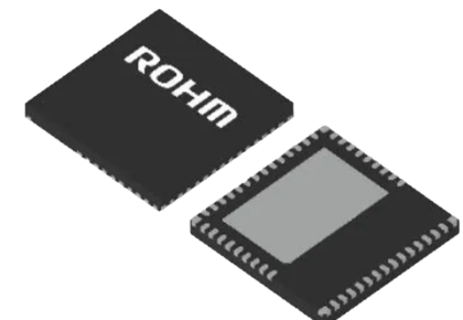 ROHM Semiconductor 650V GaN HEMT功率级IC