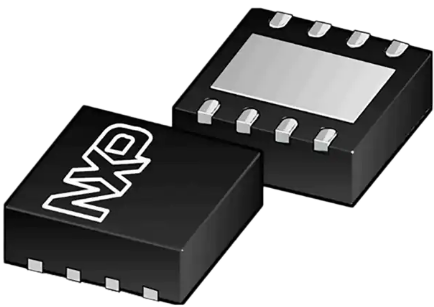 NXP Semiconductors TJA1051 High-Speed CAN Transceivers