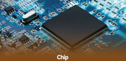 What is chip  What are the chip trading platforms