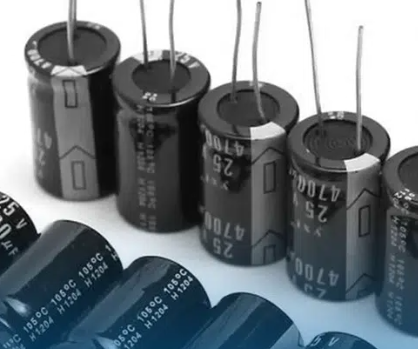 ​What are electrolytic capacitors ? electrolytic capacitors types