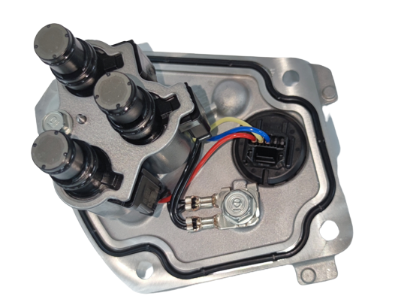 Nidec Powertrain Systems Develops New Clutch Control Module for HEVs