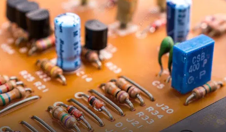 What’s the difference between the transistor and thyristor ?