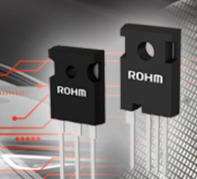 Focus on the Industrial Equipment Market: ROHM launches ‘Product Longevity Program’