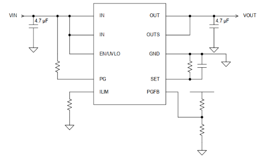 3PEAK unveils TPL8033, a next-generation linear regulator featuring ultra-low noise and ultra-high PSRR