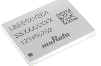 Murata’s Latest Wireless Module Utilizes Wi-Fi 6E & Bluetooth 5.3 to Deliver Enhanced Performance for IoT Implementations