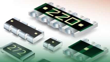 What is thin-film resistor Difference between thin-film resistors and thick-film resistors