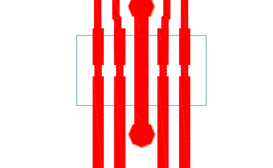 RCLAMP0544T 国产替代上海雷卯ULC0544T