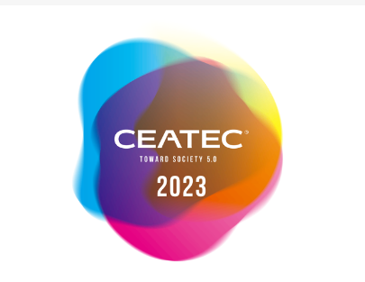 聚焦为人们的未来生活做贡献，村田出展CEATEC 2023