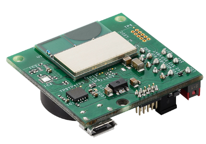 Murata Type2DK UWB Module Evaluation Kit