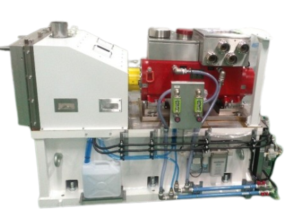 尼得科推出电动汽车电机试验台“TDAS-1202P”“TDAS-2032P”