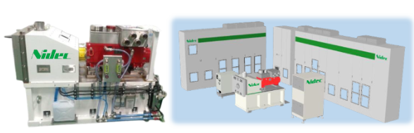 Nidec Advance Technology Launches EV Motor Test Benches TDAS-1202P and TDAS-2032P