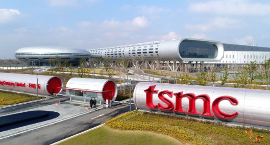 TSMC’s Capacity and Orders Surge, Is the Semiconductor Industry Bouncing Back?  