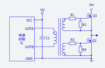 电源常用电路—驱动电路详解