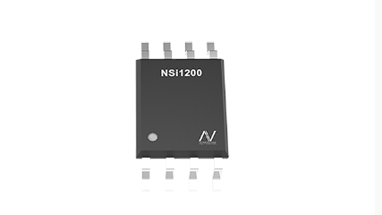 纳芯微高可靠性隔离电流采样放大器NSI1200