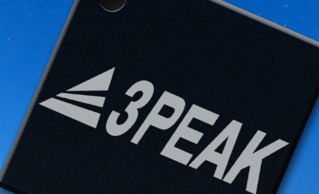 3PEAK Establishes Sales & Support Centers in the United States, Japan, and South Korea