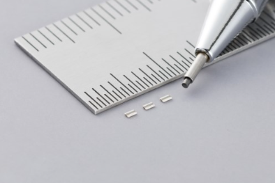 Murata ：Automotive-Grade Ceramic Capacitors are Just 0.18mm Thick