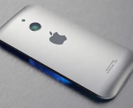 苹果准备就绪：信用卡Apple Card下月开始